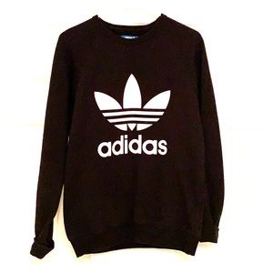 Adidas pull over